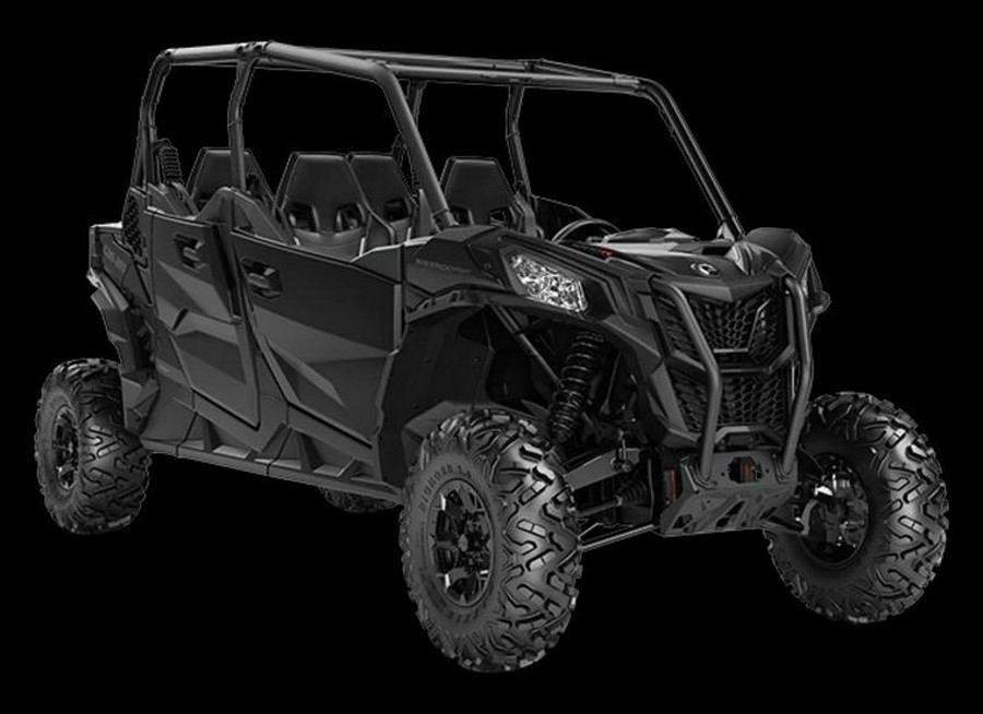 2023 Can-Am® Maverick Sport MAX DPS 1000R