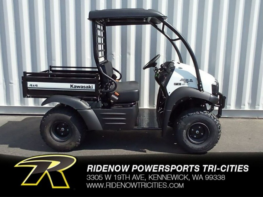 2023 Kawasaki Mule SX™ 4x4 FE