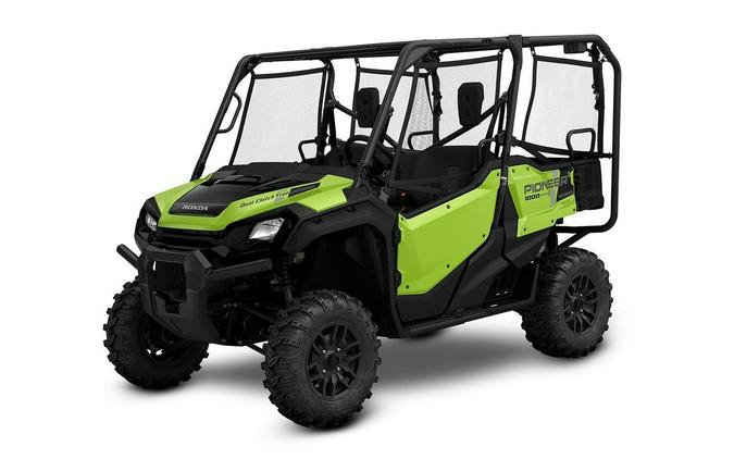 2023 Honda Pioneer 1000-5 Trail