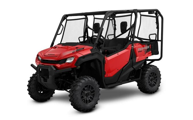 2023 Honda Pioneer 1000-5 Trail