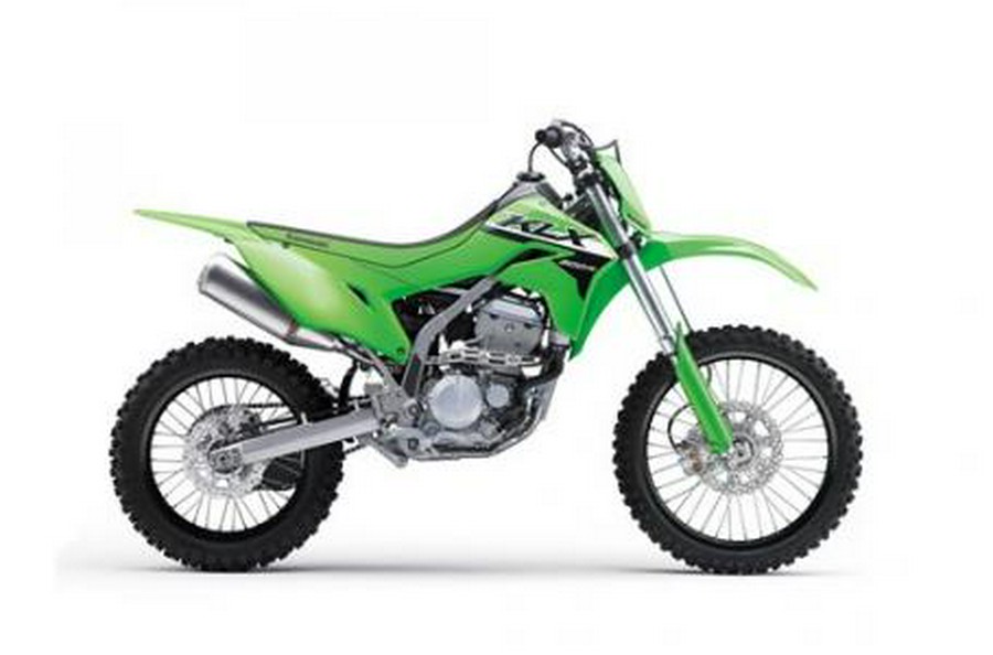 2024 Kawasaki [Arriving Soon] KLX® 300R