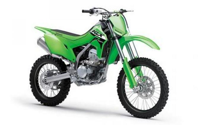 2024 Kawasaki [Arriving Soon] KLX® 300R