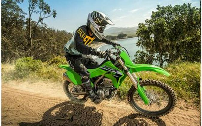 2024 Kawasaki [Arriving Soon] KLX® 300R