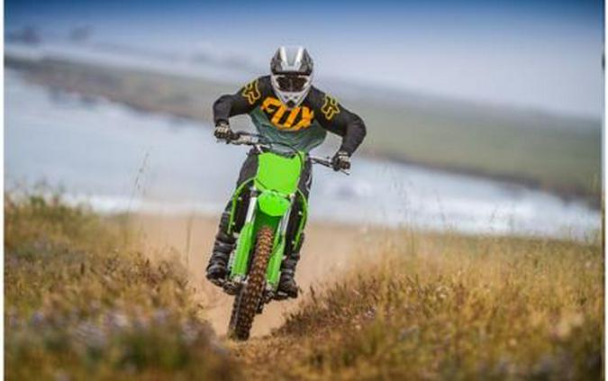 2024 Kawasaki [Arriving Soon] KLX® 300R