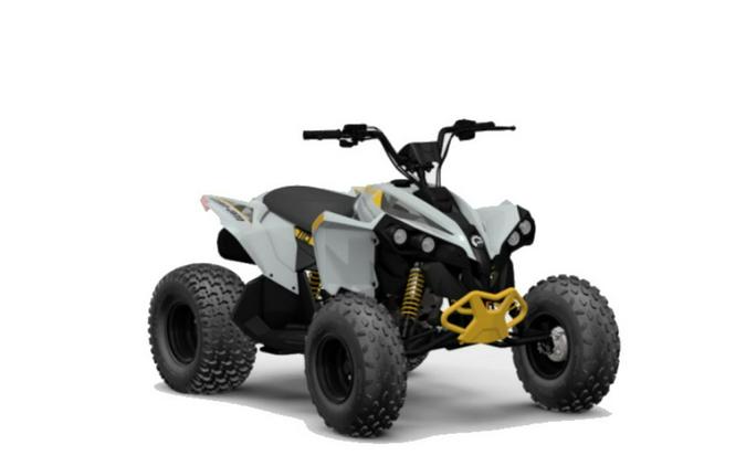 2024 Can-Am® Renegade 110 EFI