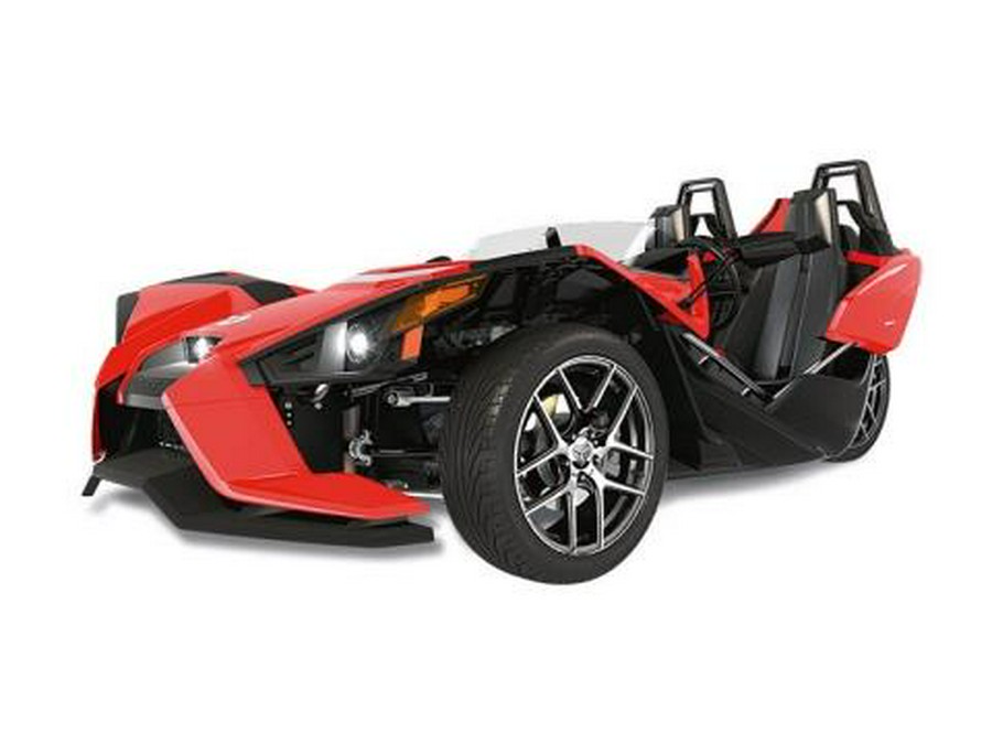 2016 Slingshot Slingshot SL