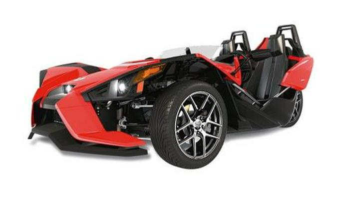 2016 Slingshot Slingshot SL