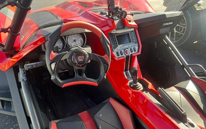 2016 Slingshot Slingshot SL