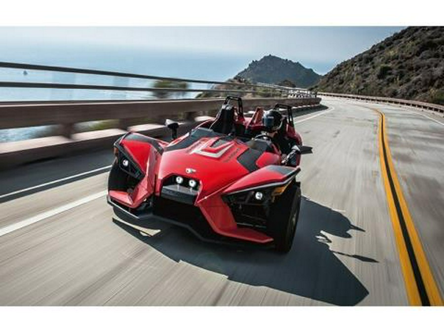 2016 Slingshot Slingshot SL