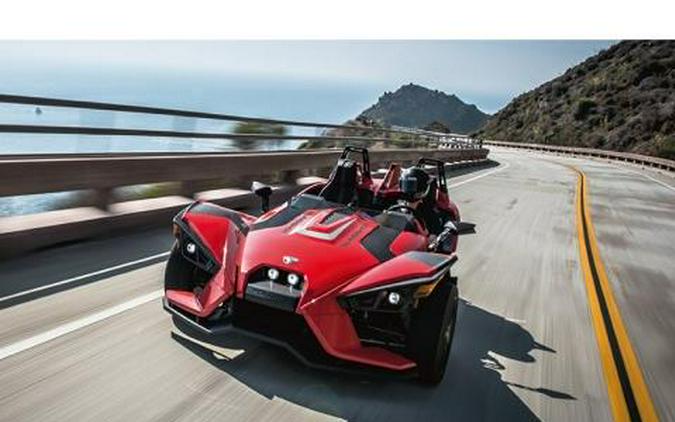 2016 Slingshot Slingshot SL