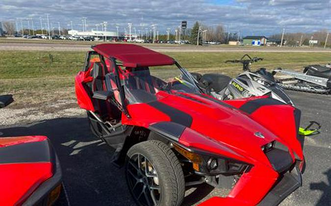 2016 Slingshot Slingshot SL