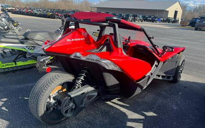 2016 Slingshot Slingshot SL