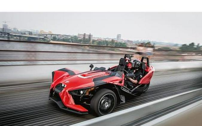 2016 Slingshot Slingshot SL