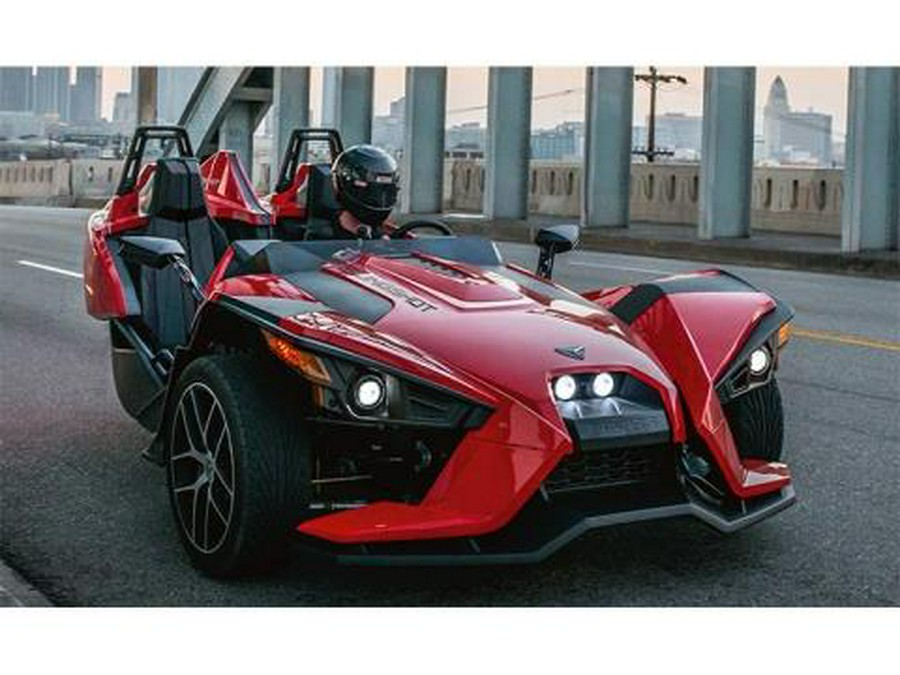 2016 Slingshot Slingshot SL