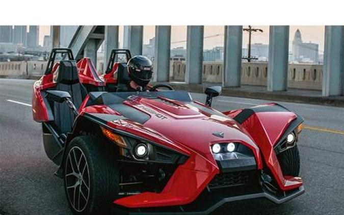 2016 Slingshot Slingshot SL