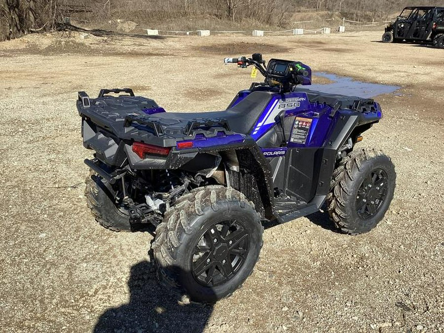 2024 Polaris® Sportsman 850 Ultimate Trail