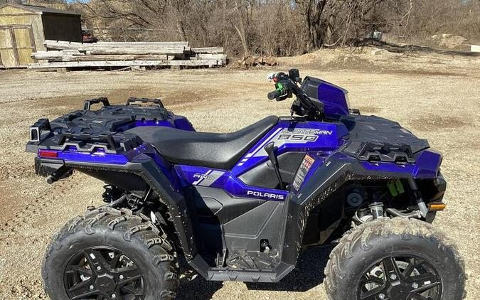 2024 Polaris® Sportsman 850 Ultimate Trail