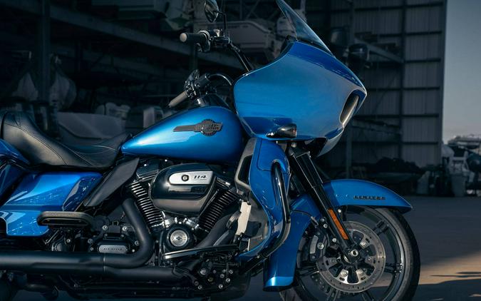 2024 Harley-Davidson Road Glide® Limited