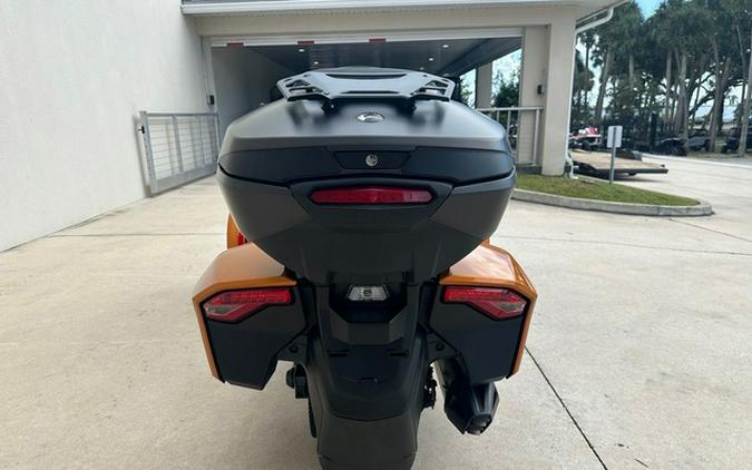 2024 Can-Am Spyder F3 Limited Special Series