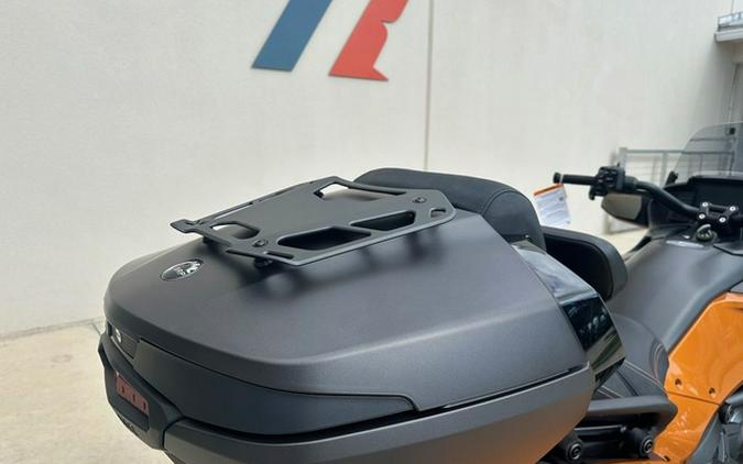 2024 Can-Am Spyder F3 Limited Special Series