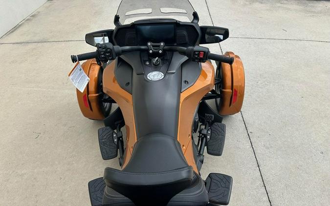 2024 Can-Am Spyder F3 Limited Special Series