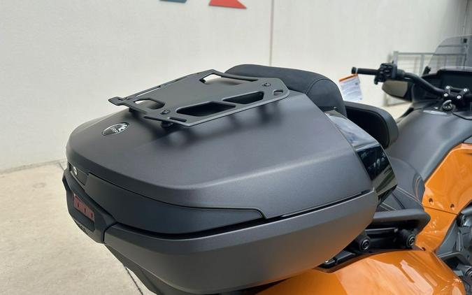 2024 Can-Am Spyder F3 Limited Special Series