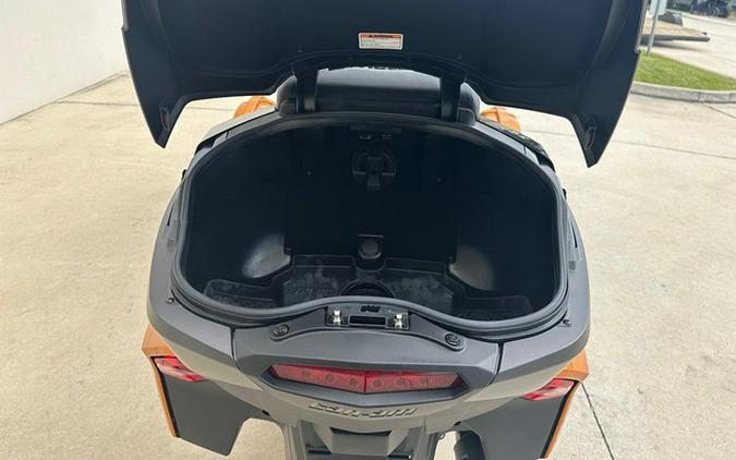 2024 Can-Am Spyder F3 Limited Special Series