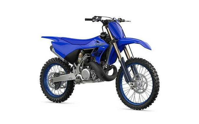 2024 Yamaha YZ250 - Team Yamaha Blue