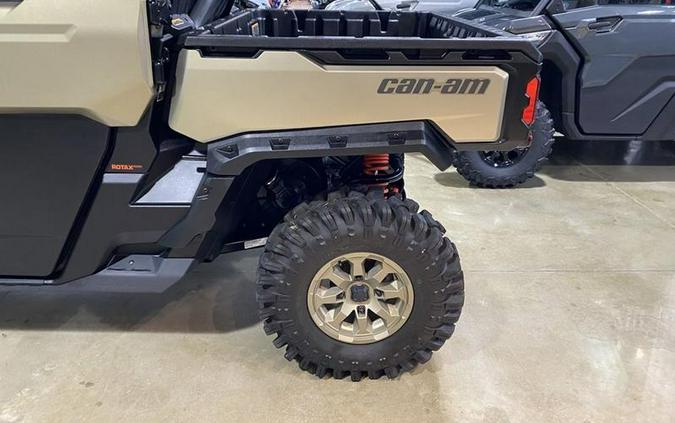 2023 Can-Am® Defender MAX X mr with Doors HD10