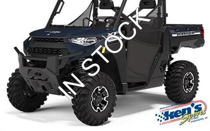 2020 Polaris Ranger XP 1000 Premium