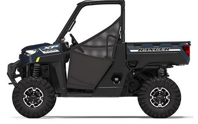 2020 Polaris Ranger XP 1000 Premium