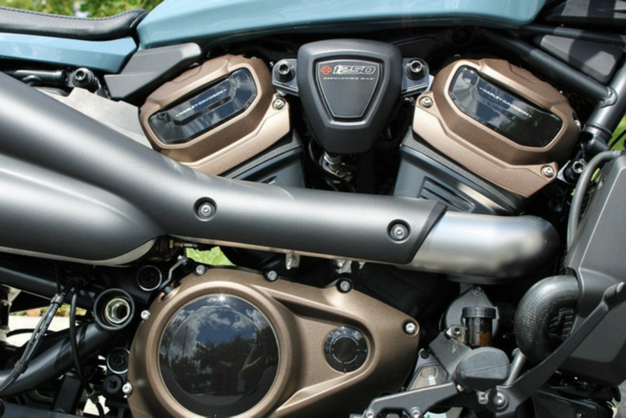 2024 Harley-Davidson Sportster RH1250S - S