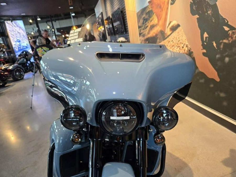 2024 Harley-Davidson® FLHTK - Ultra Limited®