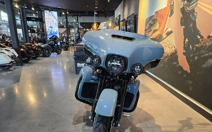 2024 Harley-Davidson® FLHTK - Ultra Limited®