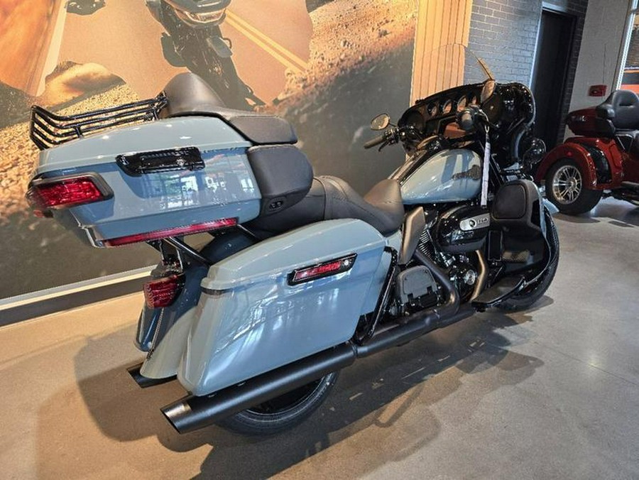 2024 Harley-Davidson® FLHTK - Ultra Limited®