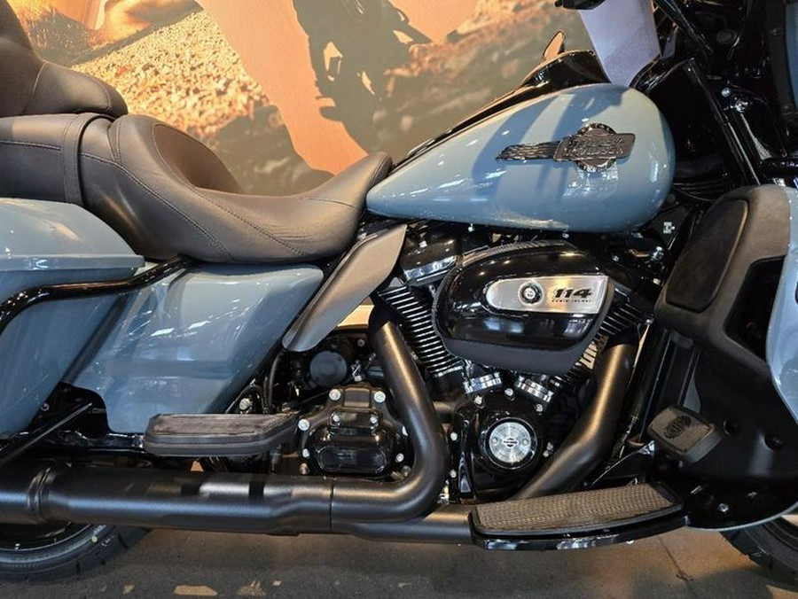 2024 Harley-Davidson® FLHTK - Ultra Limited®