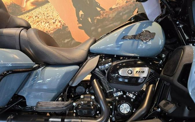 2024 Harley-Davidson® FLHTK - Ultra Limited®