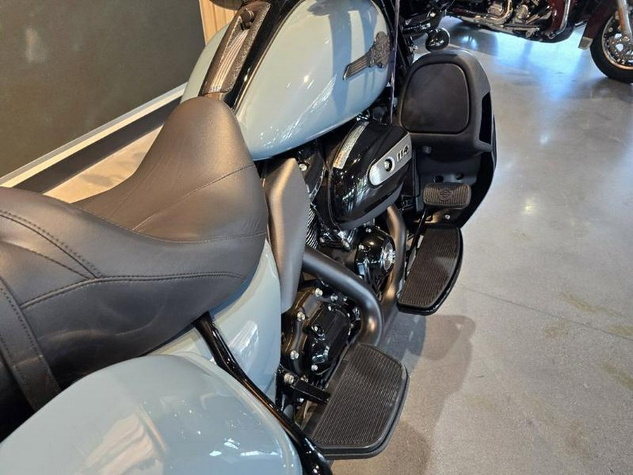 2024 Harley-Davidson® FLHTK - Ultra Limited®