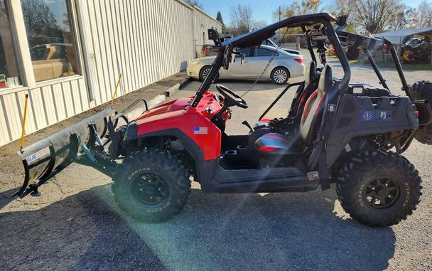 2014 Polaris Industries Z14VH57AD