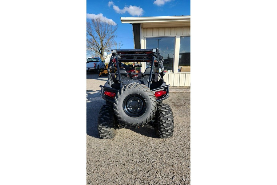 2014 Polaris Industries Z14VH57AD