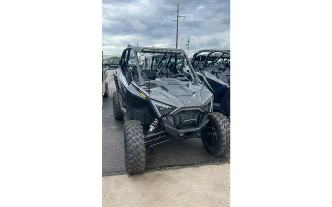 2024 Polaris Industries Z24RAB92AK