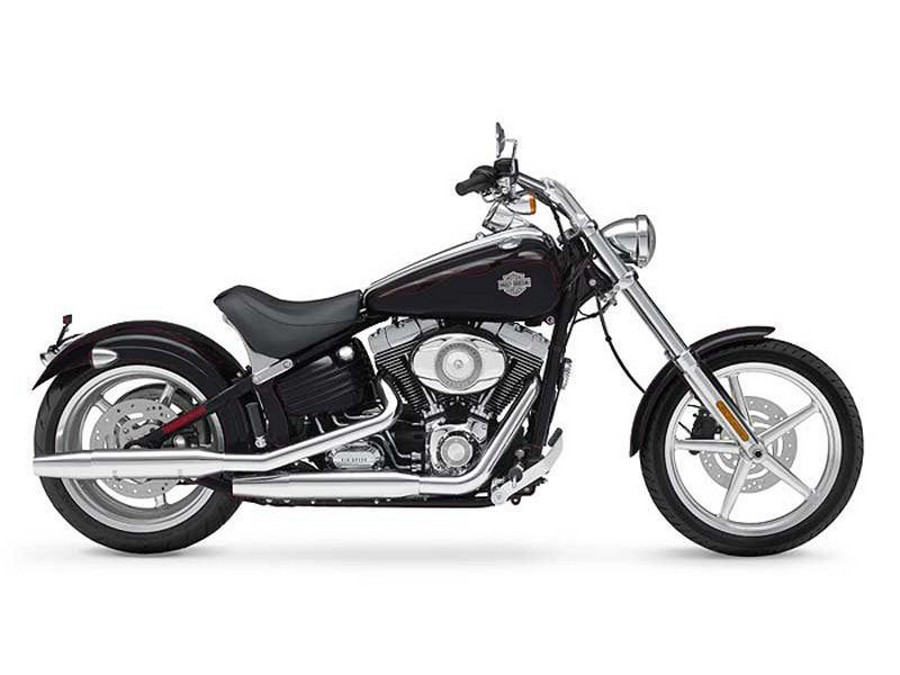 2011 Harley-Davidson® FXCWC - Softail® Rocker™ C