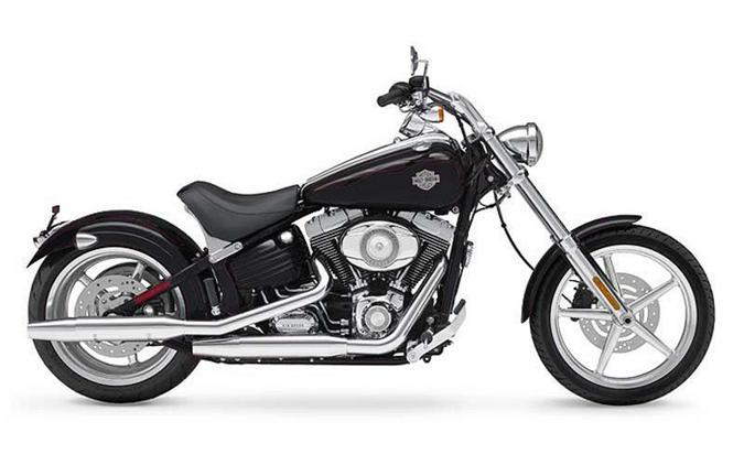 2011 Harley-Davidson® FXCWC - Softail® Rocker™ C