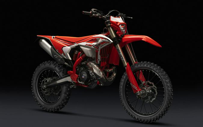 2025 Beta Motorcycles 300 RR X-PRO (2 Stroke)