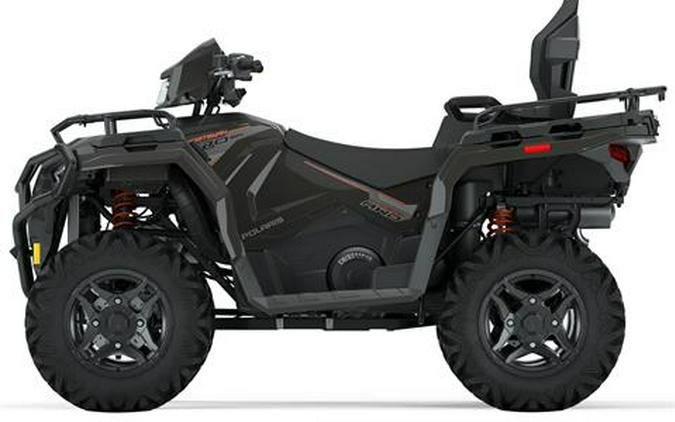 2025 Polaris Sportsman Touring 570 Ultimate