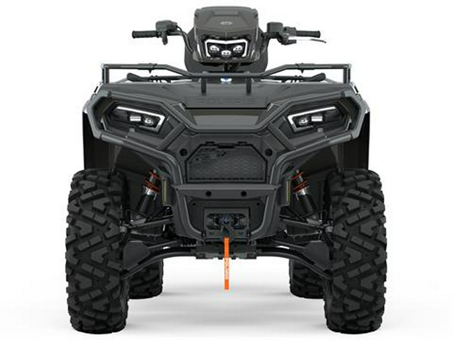 2025 Polaris Sportsman Touring 570 Ultimate