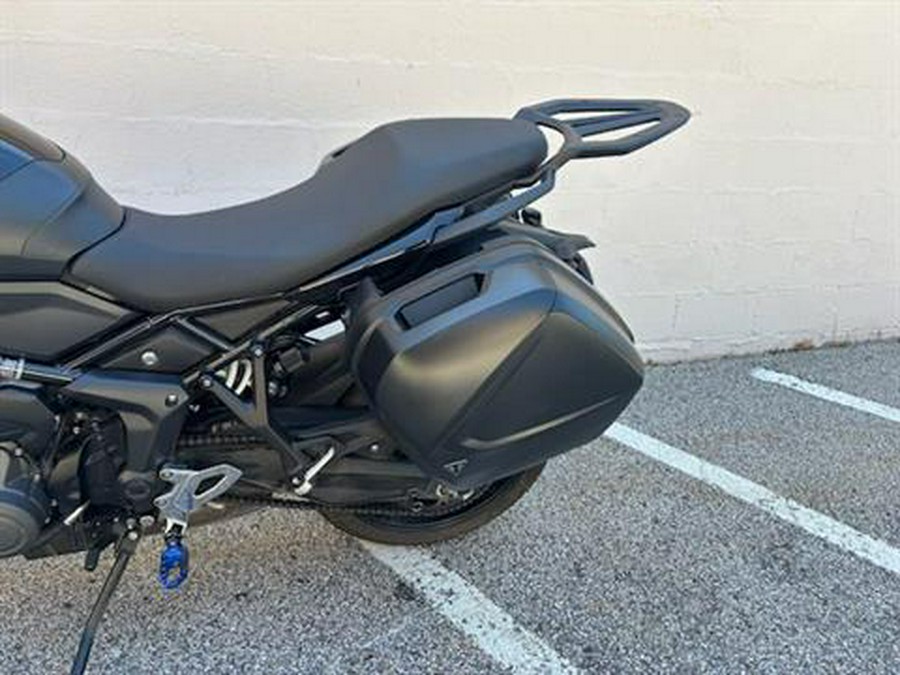 2024 Triumph Tiger Sport 660
