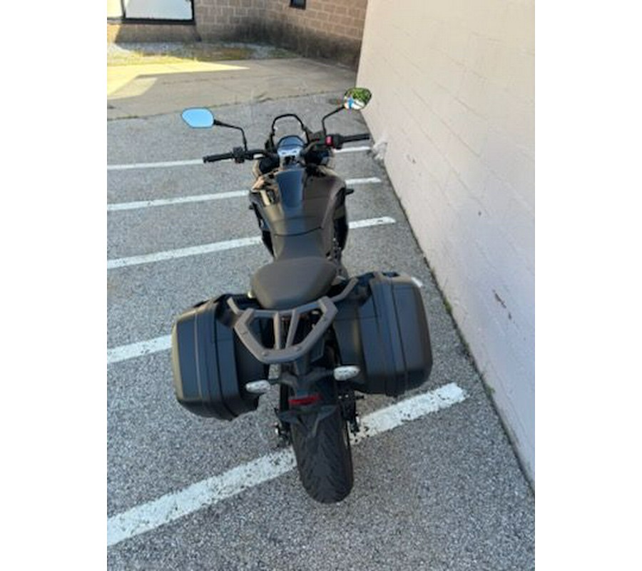 2024 Triumph Tiger Sport 660