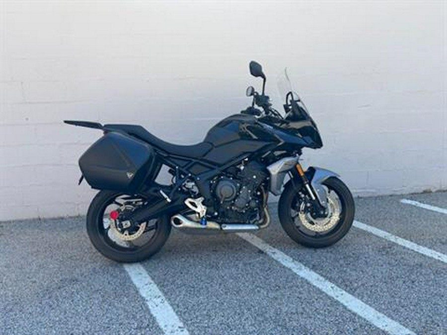 2024 Triumph Tiger Sport 660