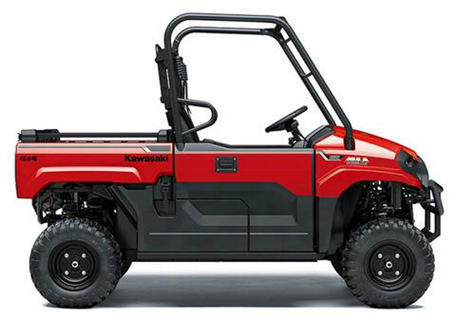 2026 Kawasaki MULE PRO-MX EPS